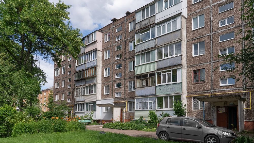 3-кімнатна Ремонт Центр Мазепи Палац Хіміків