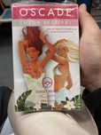 Perfume Cherry Selado