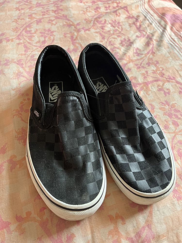 Оригинальный Vans состояние идеальное