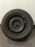 Koło zapasowe 4x98 195/65r15 Fiat Stilo, Panda, 500, Albea, Bravo