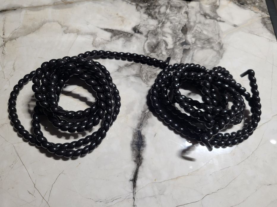 Слайдери для електросамоката обмотка спіральна кабелю