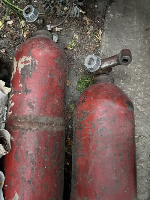 Газовая установка ГБО на авто