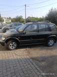 Kia Sportage 2.0TD