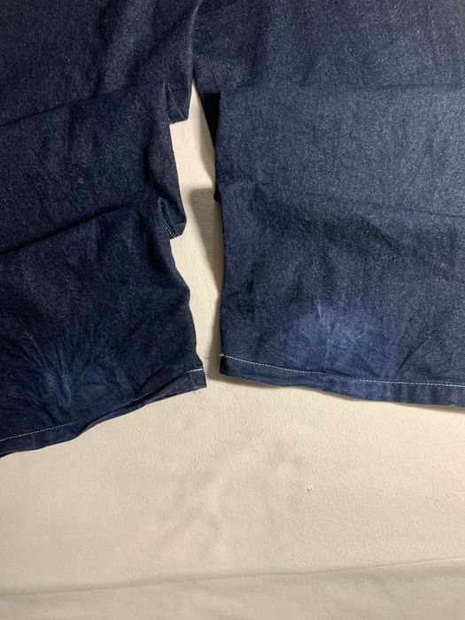 Dickies “big daddy” vintage x ecko southpole jeans