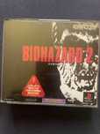 Resident Evil 2 Psx Playstation 1