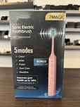 7MAGIC Sonic Electric Toothbrush Poznań Długa 14