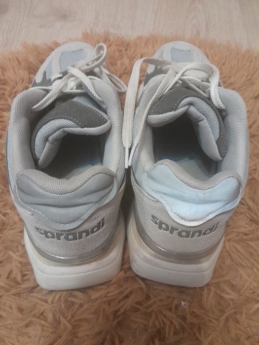 Adidasy męskie sportowe