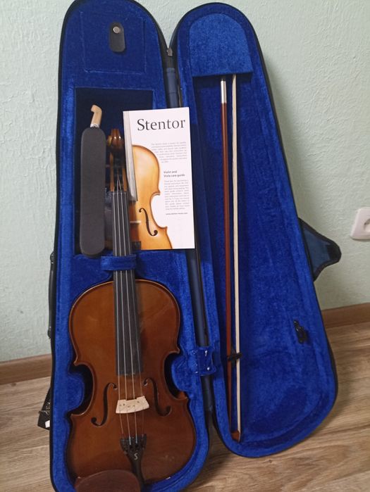 Продам скрипку в гарному стані