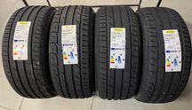 245/45R18 Kormoran UHP cztery nowe opony letnie