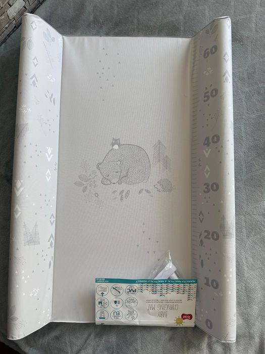 Przewijak dla dziecka