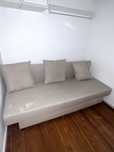 Sofá cama ikea 3 lugares Alvdalen