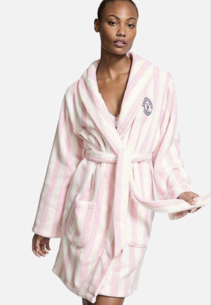 Халат Victoria’s Secret