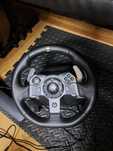 Kierownica Logitech G920