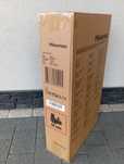 Odkurzacz HISENSE HVC646541A 108min Turbo Szczotka 25,2 V 2 w 1