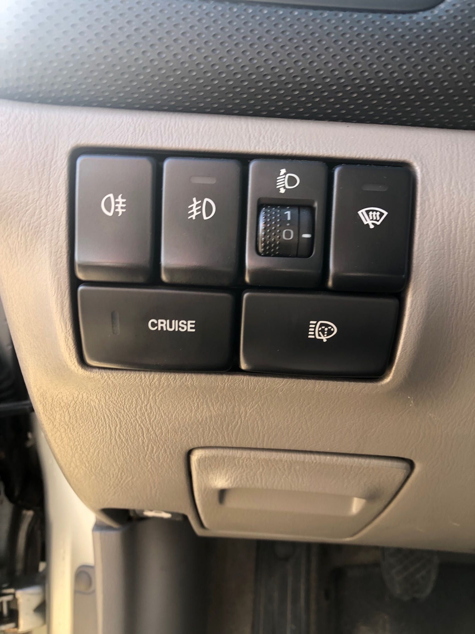 Subaru Forester 2.0 X 4wd