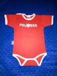 Body krótki rękaw