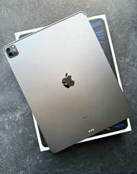 Rezerwacja APPLE iPad Pro 12.9" 5 gen. 512GB Gwiezdna szarość GRATIS