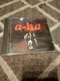 A-ha - Memorial Beach płyta cd