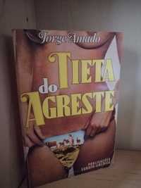 Tieta do Agreste > Jorge Amado