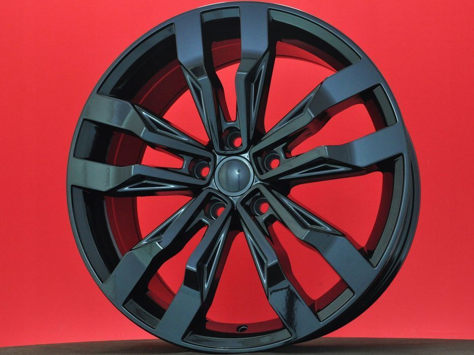 FELGI R19 5x112 VW Phaeton Scirocco Skoda Enyaq IV Kodiaq Octavia 3 4