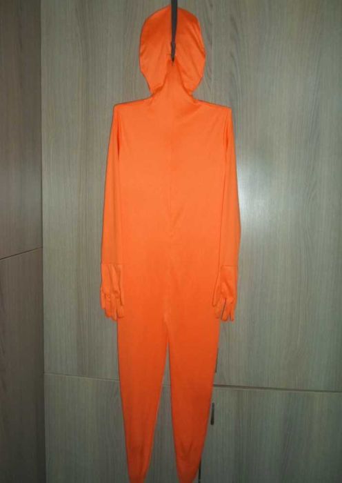 Morphsuits Вторая кожа костюм Зентай Zentai размер S