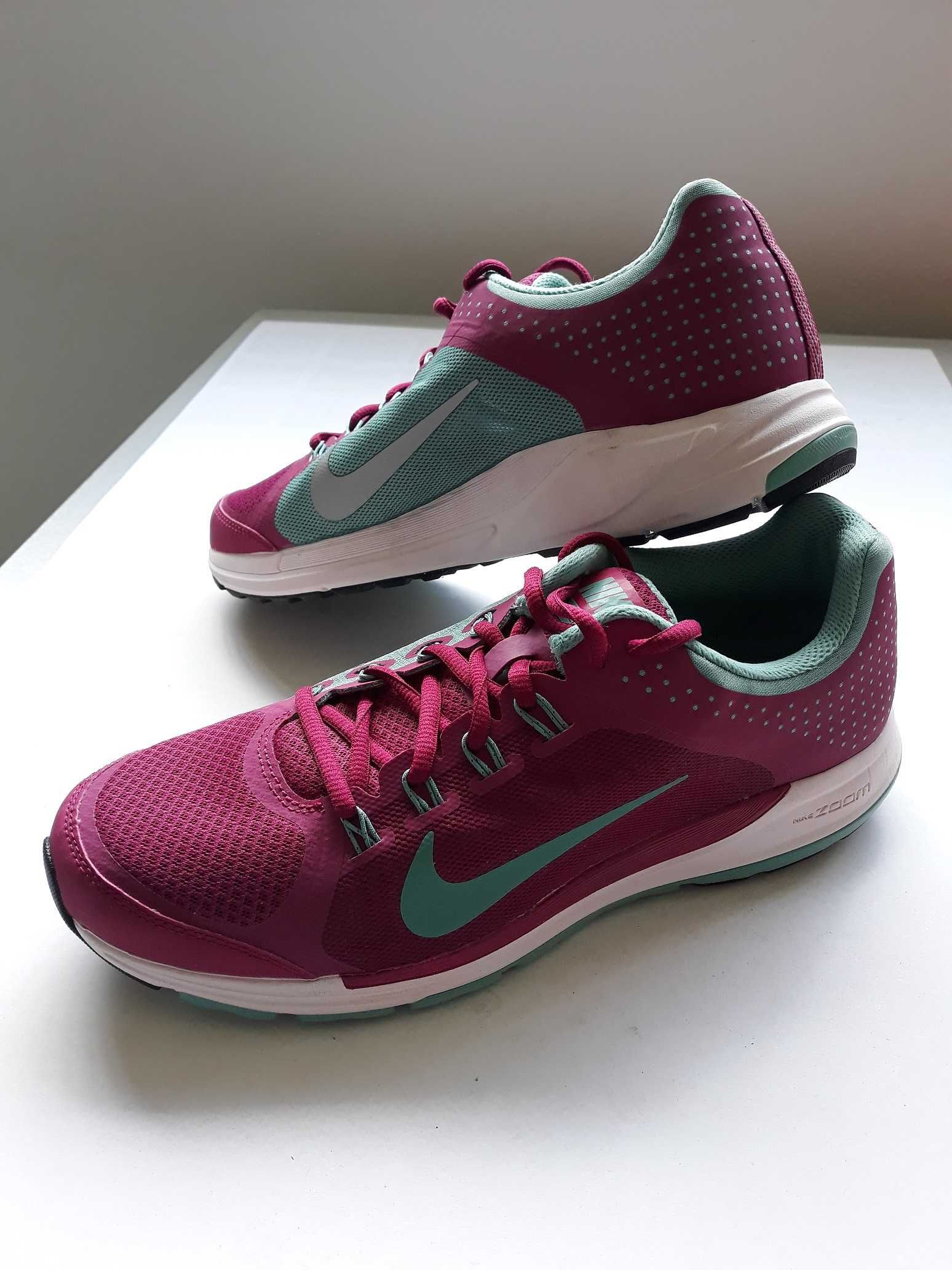 Nike Zoom Elite n.º 42 - Running