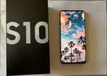 Samsung Galaxy S10 G973F DS 8/128GB