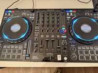 Pioneer Ddj flx10
