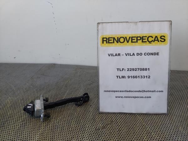 Esticador / limitador porta frente direito MAZDA 2 (DE)