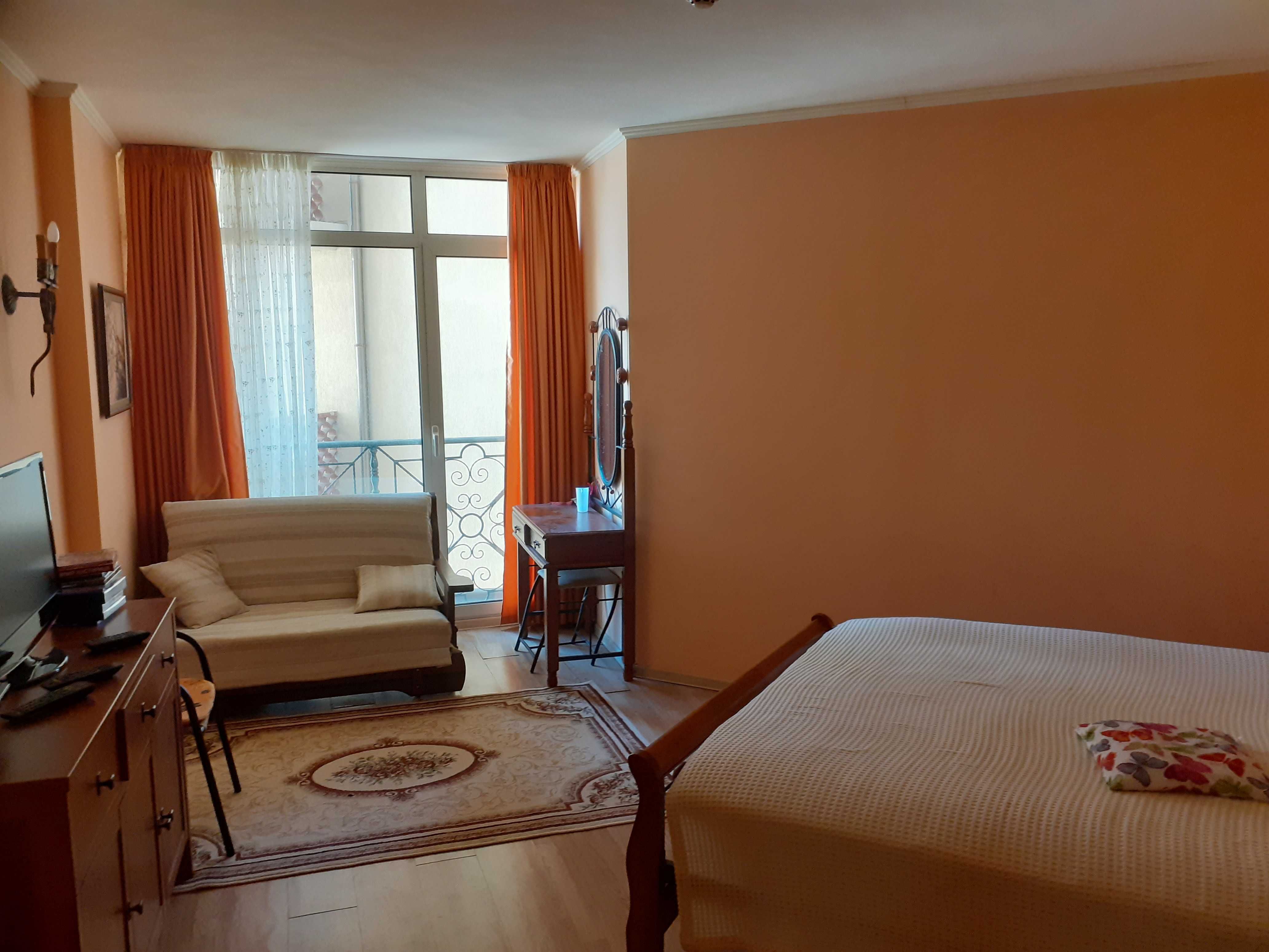 Apartament Bułgaria Elenite/ Słoneczny Brzeg przy plaży 2 pokoje