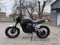 Geon Scrambler 250