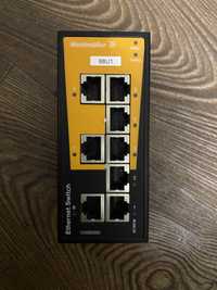 Weidmuller Ie-sw-bl08-8Tx Ethernet-коммутатор