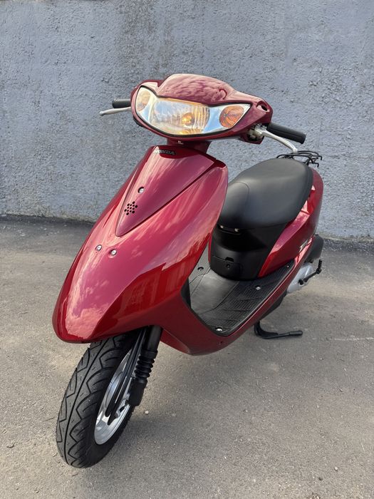 Honda Dio AF62 без пробігу по Україні