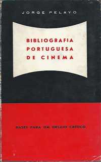 Bibliografia portuguesa de cinema – Bases para um ensaio crítico_Jorge