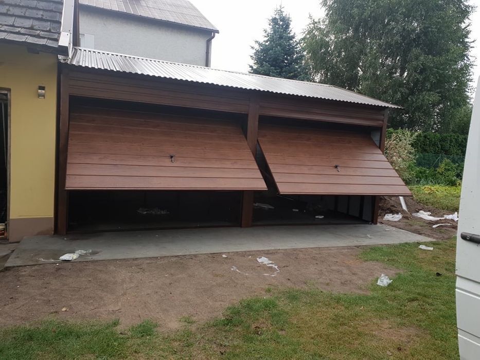 Garaże blaszane 9x6 6x580 6x6 6x5 3x5 4x6 4x5 Producent