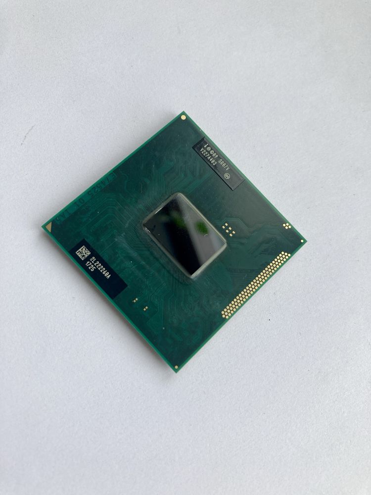 Intel Pentium B960