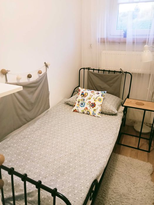 Wolne terminy!! Klimatyzowane Mieszkanie Przy Lesie (od 4 do 8 osób)