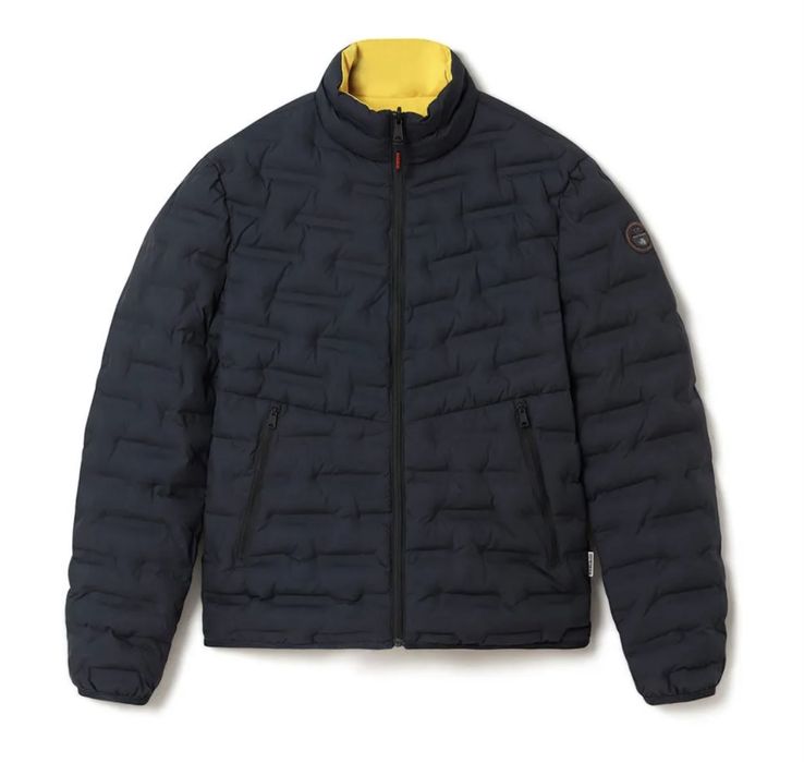 Куртка Napapijri A-Alvar Jacket Stone Island