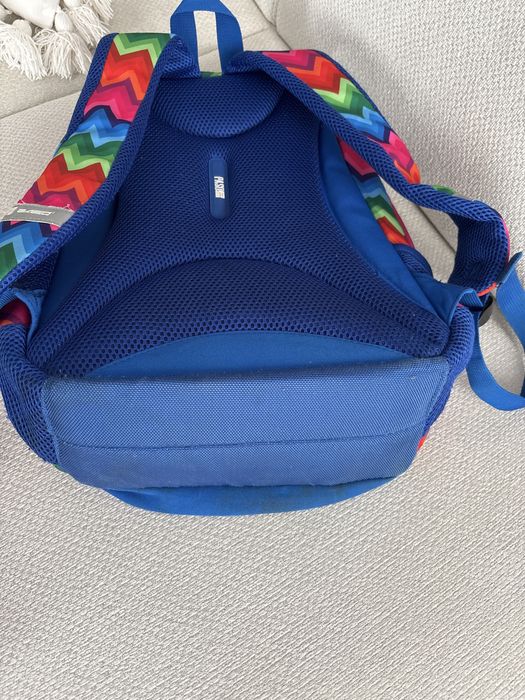 Plecak szkolny Paso dla dziewczynki