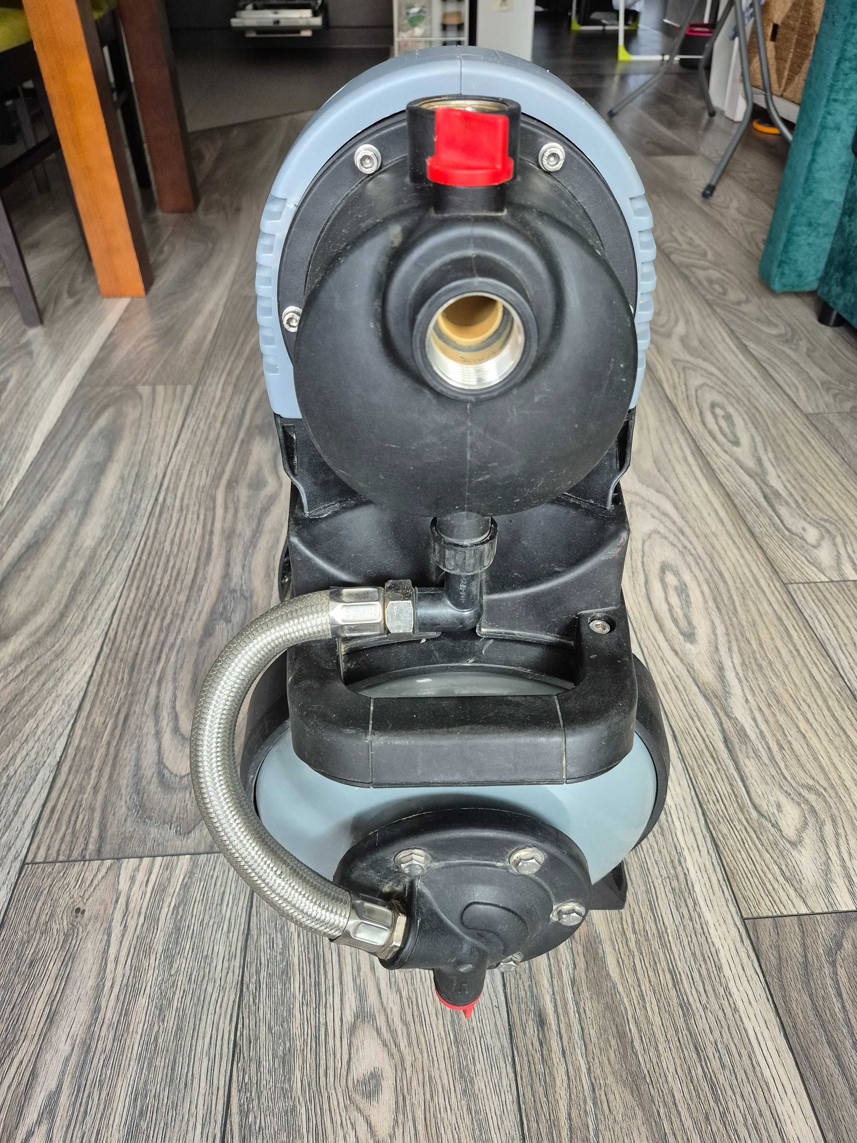 Hydrofor Pompa wody Pattfield PE-HW 650 20L 650W 3,6 bar