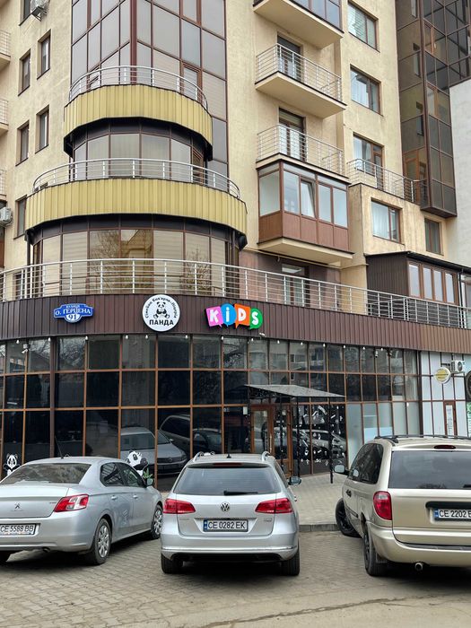 Продається під Клініку,Ресторан,ФАСАД, Євроремонт, 850 $ за квм