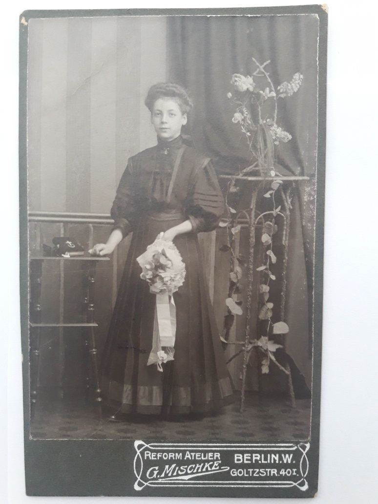 Фото 1901-1907  для коллекционеров