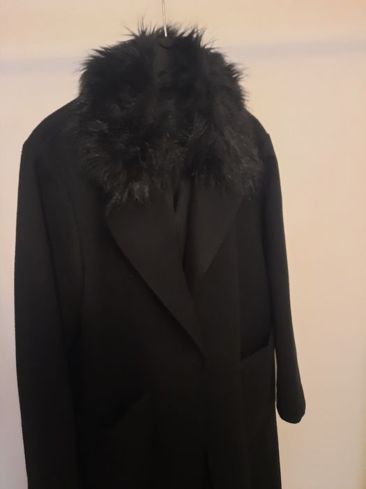 Płaszcz damski L New Look