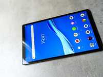Tablet Lenovo Tab M10 FHD Plus LTE 4/128GB Iron Android 10