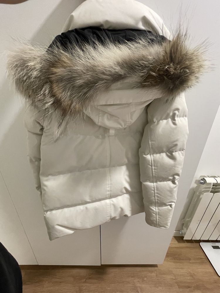 Canada Goose Wyndham Parka