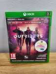 Gra Outriders Xbox One Xone Używana
