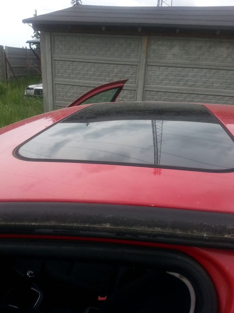 Golf 4 dobrze zadbany 1.9 sdi
