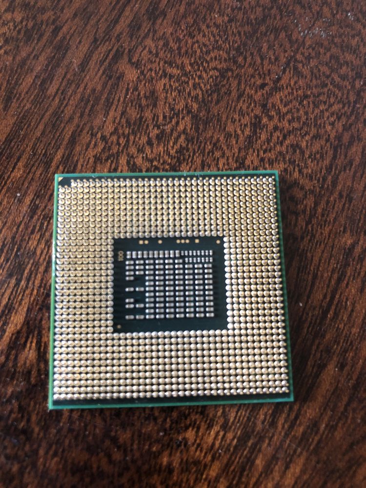Процесор Intel celeron b810