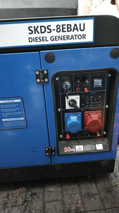 Продам Генератор