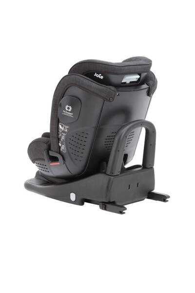 [OUTLET] Joie Stages Isofix Fotelik Samochodowy 0-25 kg RWF Pavement